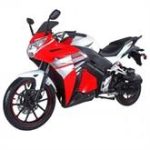 Racer 50 4T A/C