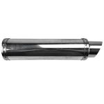 Exhaust for 50cc TaoTao New Racer