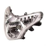 Headlight Assembly for 50cc TaoTao New Racer