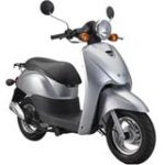Rainbow 50 4T A/C