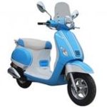 Roman 150 4T A/C