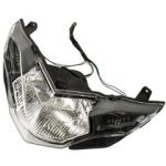 Headlight Assembly for TaoTao Speedy