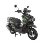 Tank 200i 4T A/C
