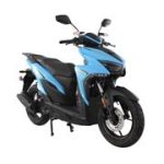 Valiant 200i 4T A/C