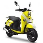 Venus 50 4T A/C