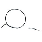 Throttle Cable, Type 2 for 250cc Go Karts