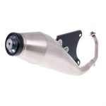 Exhaust, Tecnigas GP4 for 50cc 4-Stroke Lance Cali, Havana