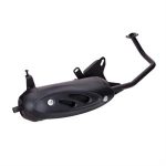 Exhaust, Tecnigas Silent Pro for 50cc Lance Cabo, PCH