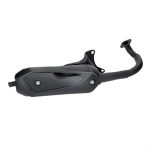 Exhaust, Tecnigas Silent Pro for 50cc 2-Stroke TGB Scooters