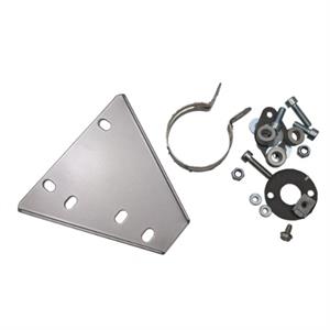 Exhaust, Tecnigas Next-R for 50cc 2-Stroke Genuine Buddy, RH - Image 3