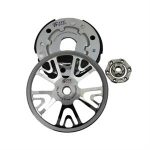 Clutch Kit, TFC 122mm for 50cc 2-Stroke A/C or L/C Minarelli Based Scooters