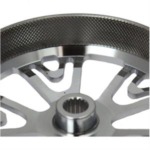Clutch Kit, TFC 122mm for 50cc 2-Stroke A/C or L/C Minarelli Based Scooters - Image 3