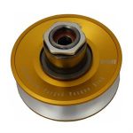 Clutch Secondary Sliding Sheave Assembly, TFC for 125cc Yamaha Vino, Zuma