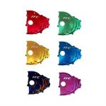 Gearbox Cover, TFC for 125cc - 150cc GY6 Scooters, ATVs, Go Karts