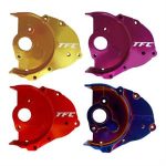 Gearbox Cover, TFC for 50cc 2-Stroke Honda Elite, Dio