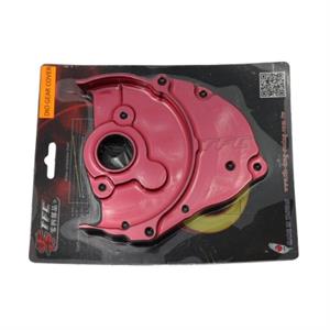 Gearbox Cover, TFC for 50cc 2-Stroke Honda Elite, Dio - Image 4