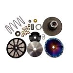 Transmission Kit, TFC for 50cc 2-Stroke Honda Elite, Dio