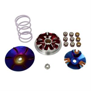 Variator Kit, TFC Forged for 125cc Yamaha Zuma, Vino