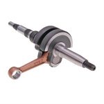 Crankshaft for 50cc 2-Stroke TGB Scooters