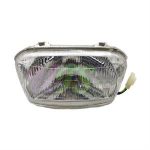 Headlight Assembly for TGB Key West
