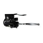 Brake Master Cylinder, Right for 50cc 2-Stroke TGB Delivery