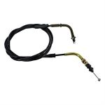 Cable, Throttle Type 1 for 50cc - 250cc Scooters