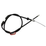 Throttle Cable, Type 2 for 70cc - 125cc ATVs