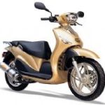 High Performance Parts for Scooters