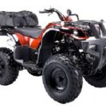 High Performance Parts for ATVs