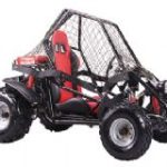 High Performance Parts for Go Karts