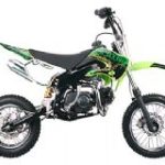 High Performance Parts for Off-Road Bikes