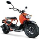 Parts for Scooters