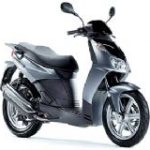 Parts for Scooters