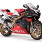High Performance Parts for Sport Bikes