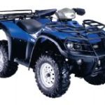 High Performance Parts for ATVs