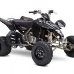 Parts for ATVs