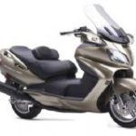 Parts for Scooters