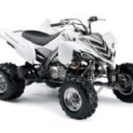 High Performance Parts for ATVs