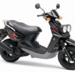 Parts for Scooters