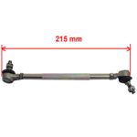 Tie Rod, 210mm for 110cc - 150cc ATVs