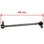 Tie Rod, 245mm for 150cc - 250cc ATVs