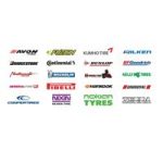 By Tire Brand