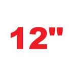 Size: 12