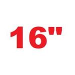 Size: 16