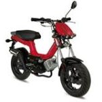 High Performance Parts for Scooters