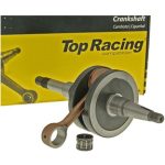 Crankshaft, Top Racing for 50cc 2-Stroke Honda, Kymco Scooters