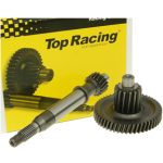 Gear Set, Top Racing Primary Drive for 50cc 4-Stroke 139QMB Scooters