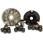 Variator Kit, Top Racing for 50cc 2-Stroke Honda, Kymco Scooters