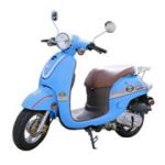 Milano 50A 4T A/C