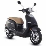 Turino 150A 4T A/C